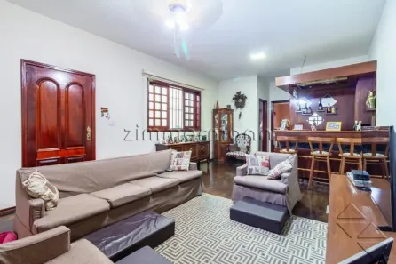 Casa com 3 Quartos à venda, 179m² no Lapa de Baixo, São Paulo
