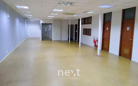 Prédio Comercial com 11 Quartos para alugar, 1402m² no Taquaral, Campinas