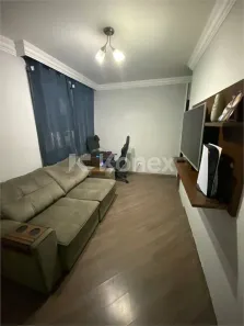 Apartamento com 2 Quartos à venda, 48m² no Parque Peruche, São Paulo