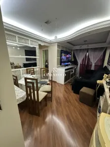 Apartamento com 2 Quartos à venda, 54m² no Vila Aricanduva, São Paulo