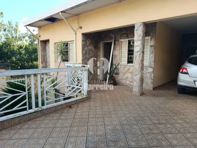 Casa com 3 Quartos à venda, 360m² no Itaipu (Barreiro), Belo Horizonte