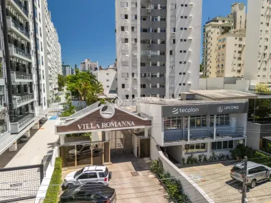 Apartamento com 3 Quartos para alugar, 82m² no Centro, Florianópolis