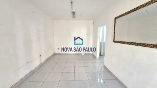 Ponto Comercial para alugar, 60m² no Saúde, São Paulo