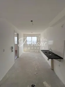 Apartamento com 1 Quarto à venda, 25m² no Belenzinho, São Paulo