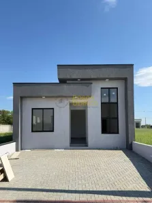 Casa de Condomínio com 3 Quartos à venda, 112m² no Residencial e Comercial Bosque da Imperatriz, Pindamonhangaba