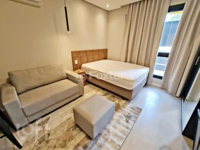 Kitnet com 1 Quarto à venda, 24m² no Vila Nova, Novo Hamburgo