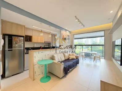 Apartamento com 2 Quartos à venda, 74m² no Barra da Tijuca, Rio de Janeiro