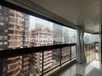 Apartamento com 4 Quartos à venda, 198m² no Praia da Costa, Vila Velha