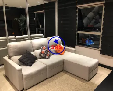 Apartamento com 1 Quarto à venda, 70m² no Centro, Campinas