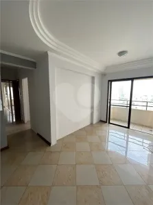 Apartamento com 3 Quartos à venda, 80m² no Santa Teresinha, São Paulo