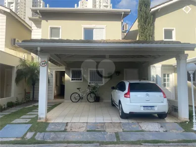  com 3 Quartos à venda, 172m² no Parque Campolim, Sorocaba