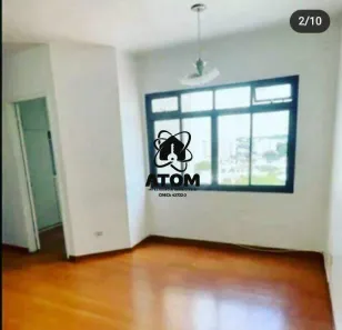 Apartamento com 2 Quartos à venda, 60m² no Centro, Taubaté