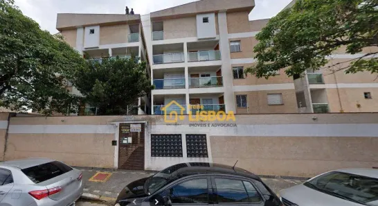 Apartamento com 2 Quartos à venda, 55m² no Vila Carrão, São Paulo
