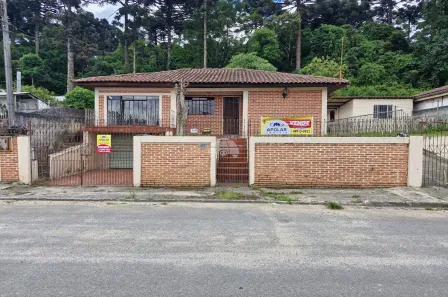 Casa com 7 Quartos à venda, 193m² no Bonfim, Almirante Tamandaré