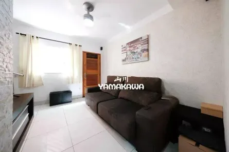 Sobrado com 2 Quartos à venda, 65m² no Vila Ré, São Paulo