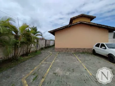 Casa com 2 Quartos à venda, 51m² no Cibratel II, Itanhaém