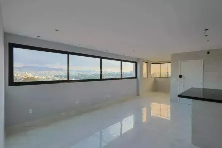 Apartamento com 4 Quartos à venda, 103m² no Santa Inês, Belo Horizonte