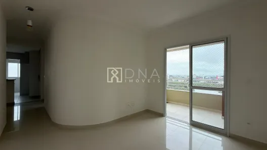 Apartamento com 2 Quartos à venda, 69m² no Parque Industrial, São José dos Campos