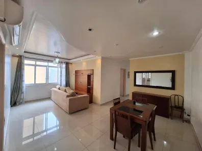 Apartamento com 2 Quartos à venda, 85m² no Bela Vista, São Paulo