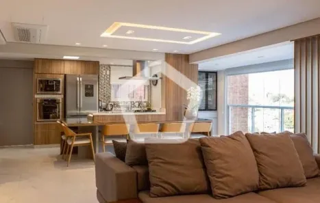 Cobertura com 6 Quartos à venda, 250m² no Vila Ipojuca, São Paulo