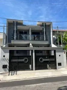Sobrado com 3 Quartos à venda, 160m² no Vila Santa Isabel, São Paulo