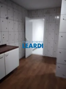 Casa com 2 Quartos para alugar, 50m² no Cidade dos Bandeirantes, São Paulo
