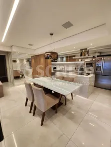 Apartamento com 3 Quartos à venda, 149m² no Vila Alexandria, São Paulo