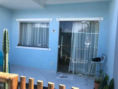 Casa de Condomínio com 2 Quartos à venda, 108m² no Stella Maris, Salvador