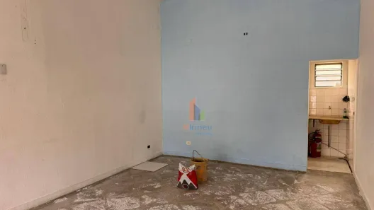 Ponto Comercial para alugar, 40m² no Vila São Francisco, Hortolândia