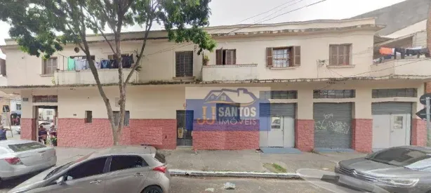Prédio Comercial à venda, 160m² no Belenzinho, São Paulo