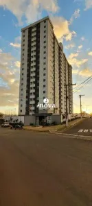 Apartamento com 2 Quartos à venda, 50m² no Parque do Mirante, Uberaba
