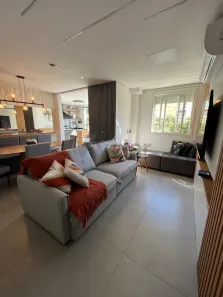 Apartamento com 2 Quartos à venda, 84m² no Taquaral, Campinas