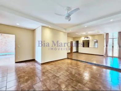 Casa com 4 Quartos à venda, 307m² no Presidente Médici, Ribeirão Preto
