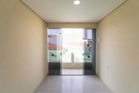 Kitnet com 1 Quarto à venda, 35m² no Vila Santa Clara, São Paulo