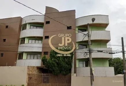 Apartamento com 2 Quartos para alugar, 99m² no Jardim São Carlos, Sorocaba