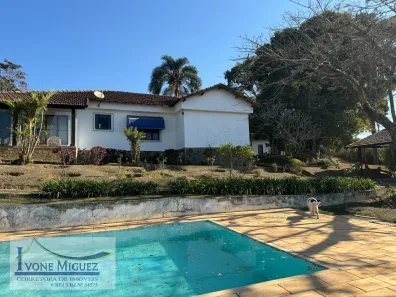 Casa com 3 Quartos à venda, 2626m² no Parque Guararapes, Miguel Pereira