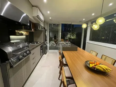 Cobertura com 3 Quartos à venda, 185m² no Vila Ipojuca, São Paulo
