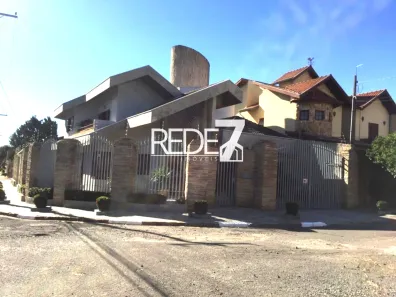 Sobrado com 4 Quartos à venda, 380m² no Jardim Chapadão, Campinas