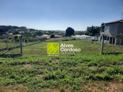 Lote/Terreno à venda, 1000m² no Collinas de Porangaba, Porangaba