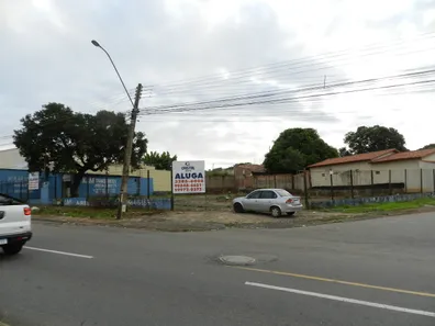 Lote/Terreno para alugar, 40m² no Cidade Vera Cruz, Aparecida de Goiânia