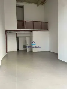 Ponto Comercial para alugar, 104m² no Vila Clementino, São Paulo