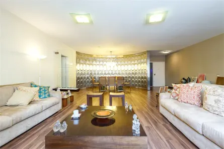 Apartamento com 3 Quartos à venda, 291m² no Jardim Paulista, São Paulo