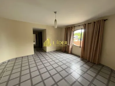 Apartamento com 2 Quartos para alugar, 82m² no Saraiva, Uberlândia