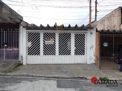 Casa com 3 Quartos à venda, 100m² no Vila Ponte Rasa, São Paulo