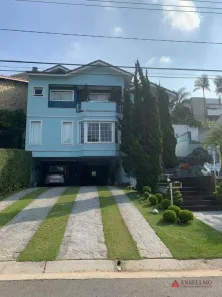 Sobrado com 6 Quartos à venda, 600m² no Parque Terra Nova II, São Bernardo do Campo