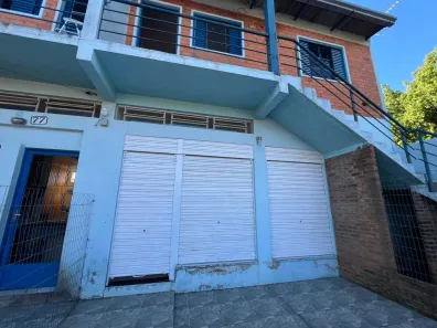 Ponto Comercial para alugar, 65m² no Rio dos Sinos, São Leopoldo