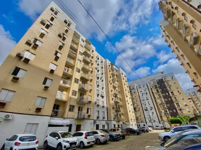 Apartamento com 2 Quartos à venda, 52m² no Coqueiro, Ananindeua