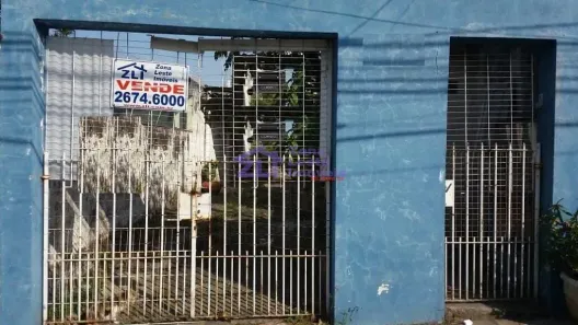 Sobrado com 2 Quartos à venda, 200m² no Chácara Califórnia, São Paulo