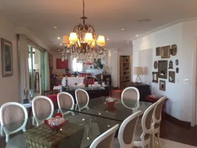 Apartamento com 3 Quartos à venda, 540m² no Paraíso, São Paulo