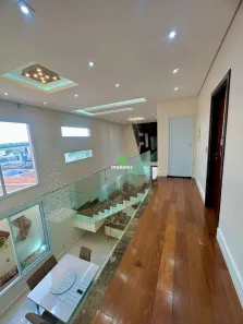 Casa com 3 Quartos à venda, 248m² no Residencial Amazonas, Franca